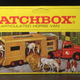 Illustration for article titled Matchbox K-18 Dodge Kew Horse Transport